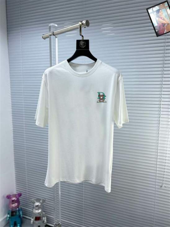 Dior T Shirts Short _SKUDiorM-5XL12yn2416245